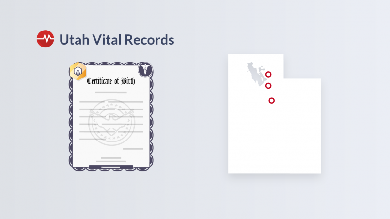 Order utah birth certificate | updated on July 2021